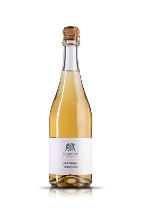 Traubensecco ! alkoholfrei !